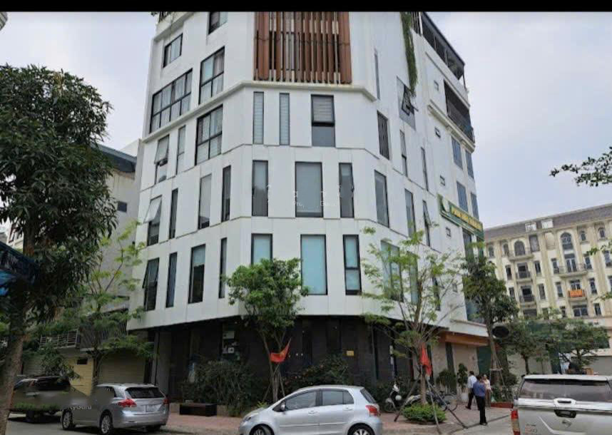 Cho thuê văn phòng Himlam Vạn Phúc, quận Hà Đông 120m² chỉ 16 triệu/tháng - Vị trí đắc địa, thuận lợi kinh doanh!