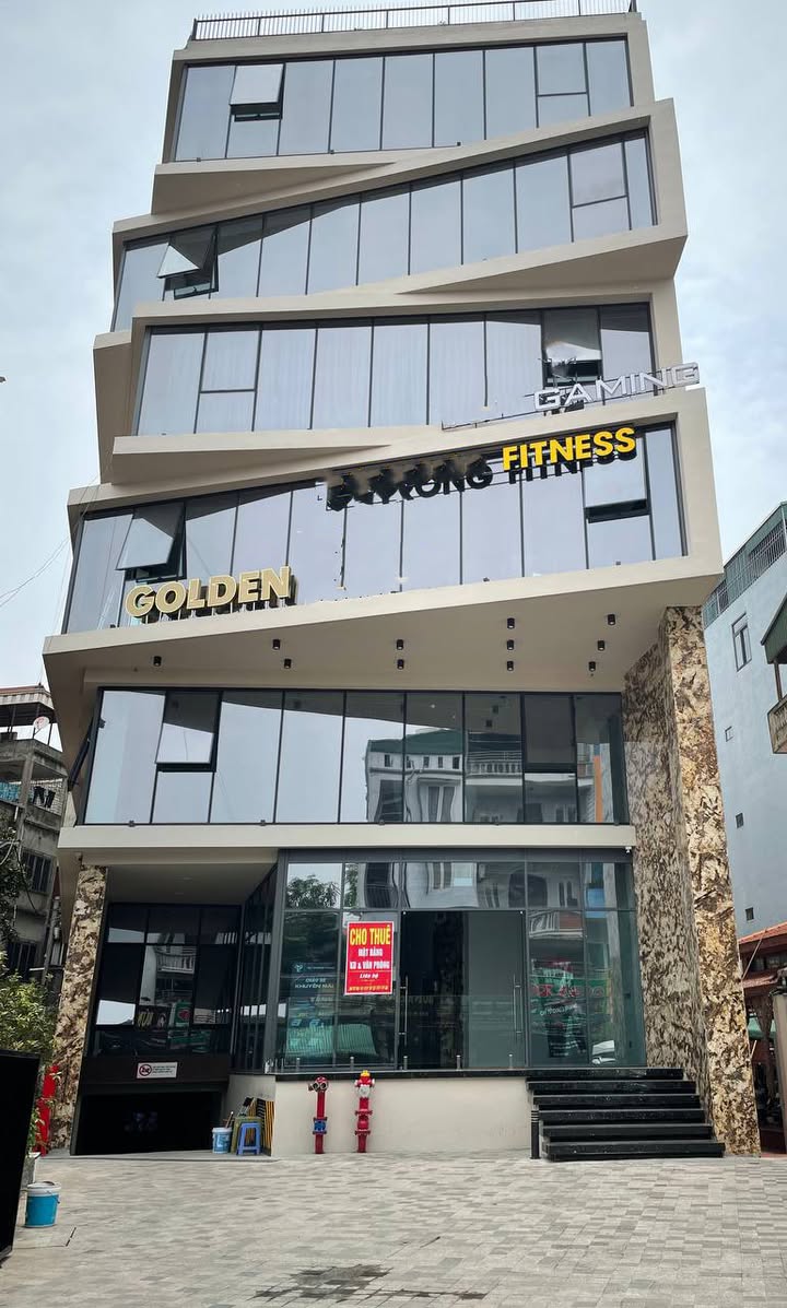 Cho thuê văn phòng tại Văn Quán, Hà Đông - Diện tích từ 186m² đến 250m², giá chỉ từ 40 triệu