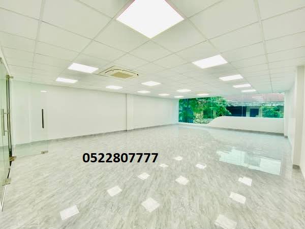 Cho thuê văn phòng tại Đỗ Quang, Cầu Giấy 100m² chỉ 16 triệu/tháng - Không gian lý tưởng cho doanh nghiệp!