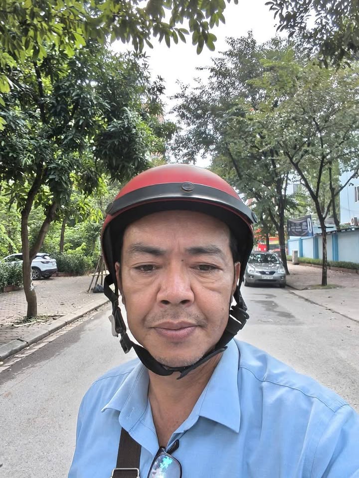 Mặt phố Lưu Hữu Phước, Nam Từ Liêm, 110m² - Kinh doanh đỉnh cao, giá thỏa thuận!