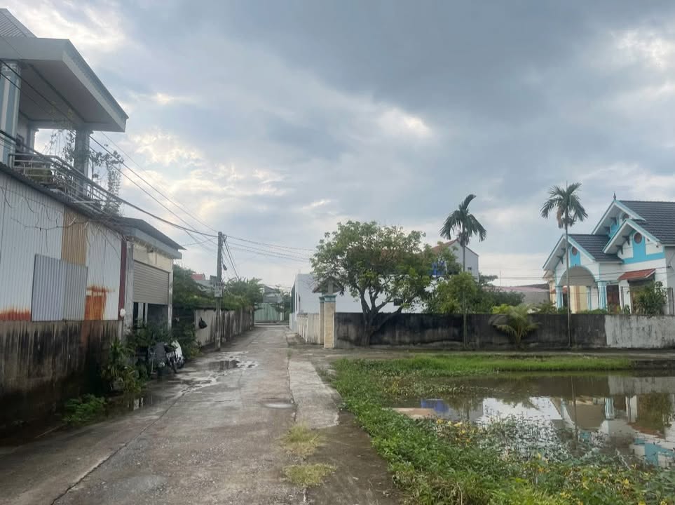 Đất thổ cư Đồng Hướng 178m² - Chính chủ bán gấp, vị trí tiềm năng!