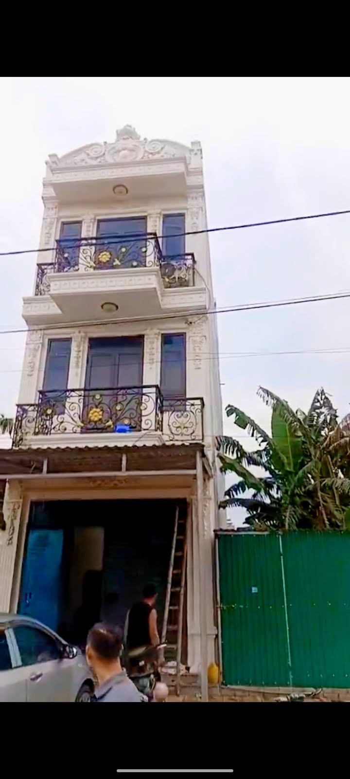 Đất nền phân lô Bộ đội, Thanh Châu, Phủ Lý, Hà Nam 77m² giá 2 tỷ - Vị trí đắc địa, đầu tư sinh lời!