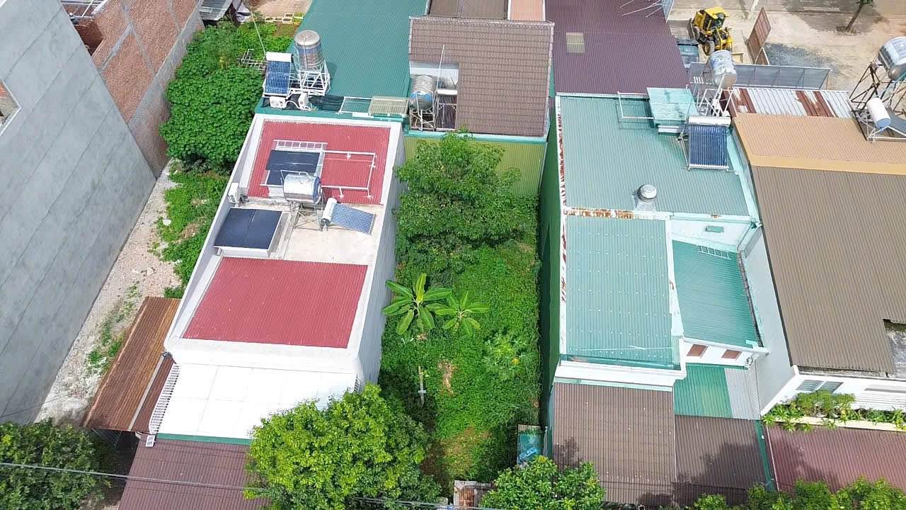 Đất nền khu đấu giá Thành Nhất Buôn Ma Thuột 112m² giá 2.65 tỷ - Đầu tư sinh lời ngay!