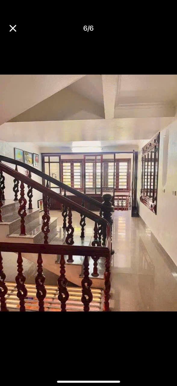 Nhà 5 tầng tại FLC Hạ Long 66m² giá 6.6 tỷ - Gần trường chuyên Hồng Gai!