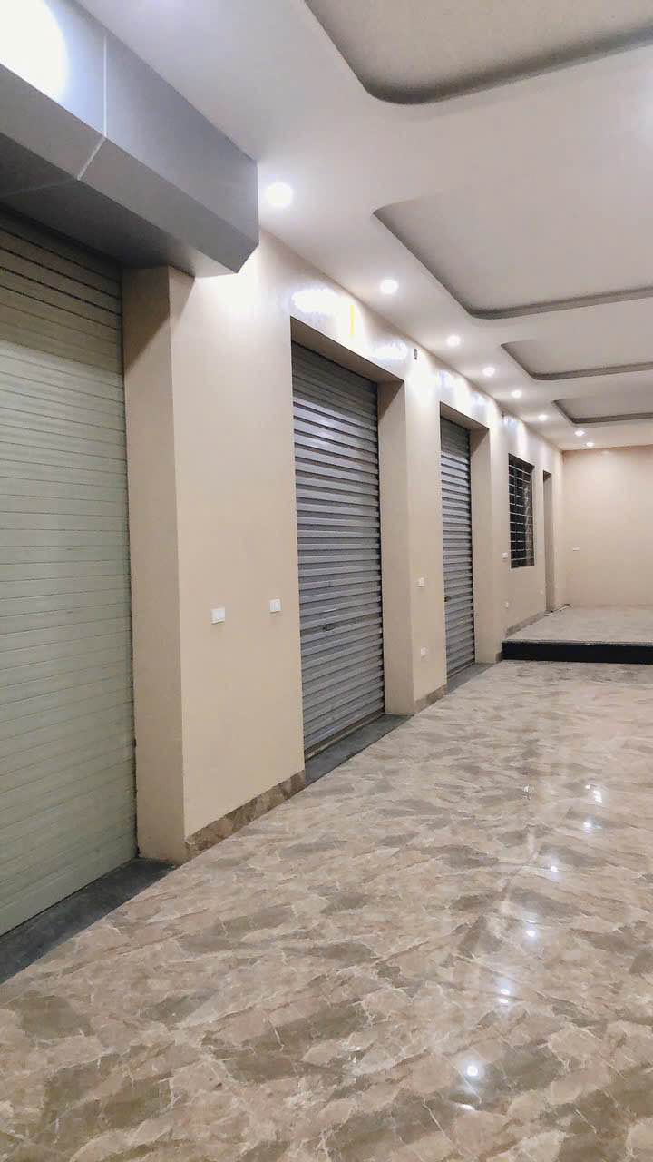 Cho thuê nhà 5 tầng Ngãi Cầu An Khánh - Văn phòng tuyệt vời cho doanh nghiệp