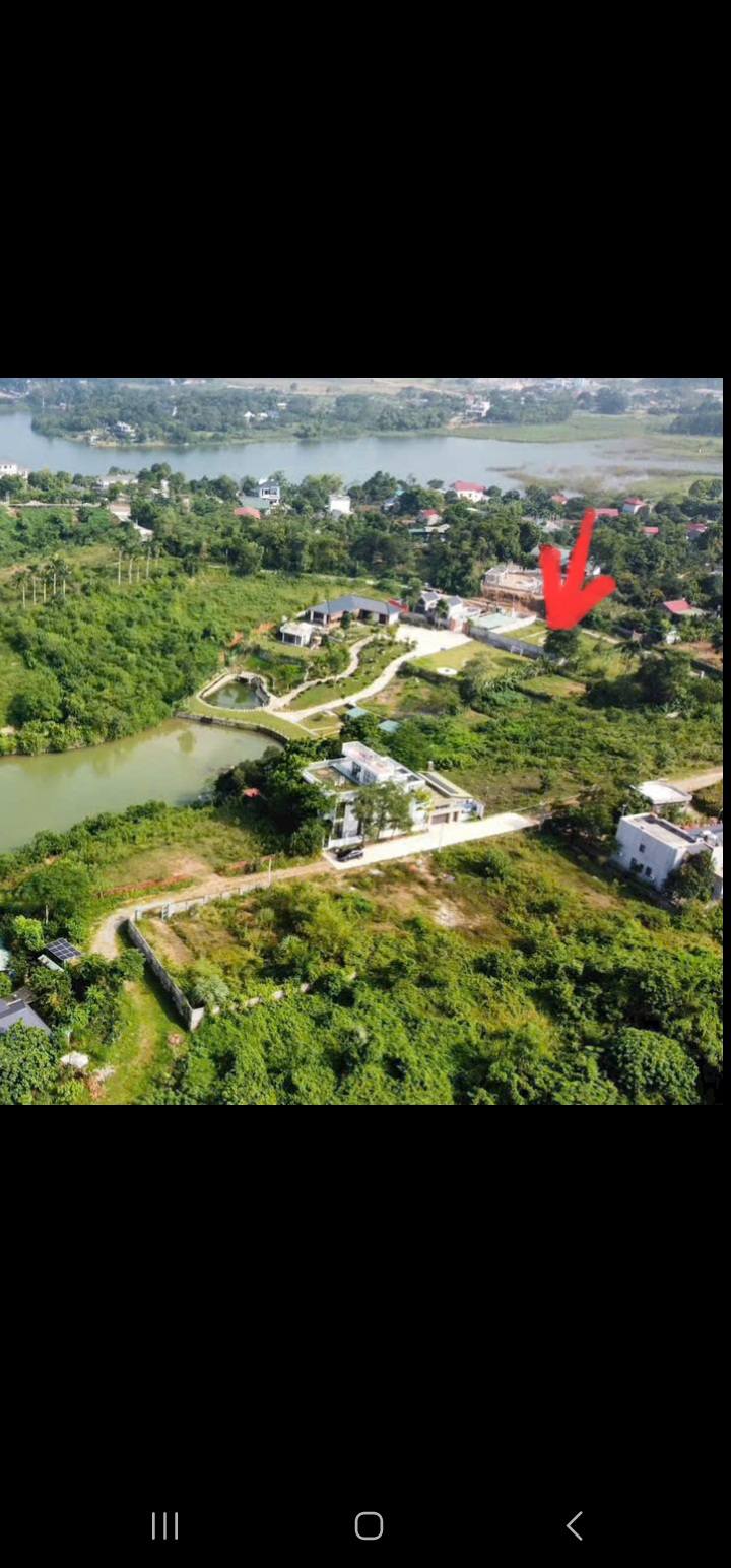 Đất Nền Nhuận Trạch Lương Sơn 137m² giá 550 triệu - Cơ hội đầu tư tuyệt vời!