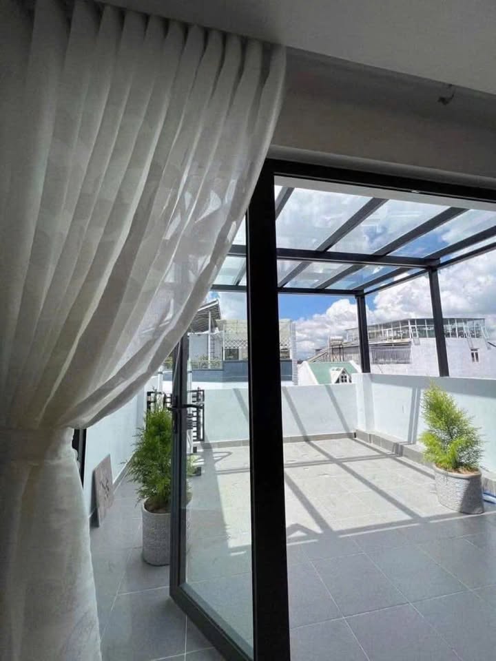 Căn hộ Yersin Đà Lạt 1PN giá thỏa thuận - Tiện nghi ngay trung tâm!