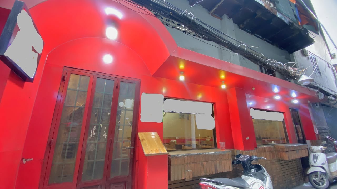 Nhà Phạm Ngũ Lão Q1 50m² giá 10 tỷ - Hẻm kinh doanh sầm uất!