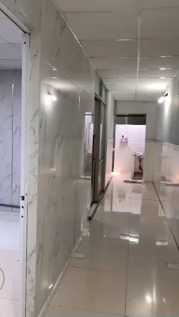 Nhà bán Phường Phú Lợi, Thủ Dầu Một 100m² giá 3.2 tỷ - Chính chủ, sổ đỏ