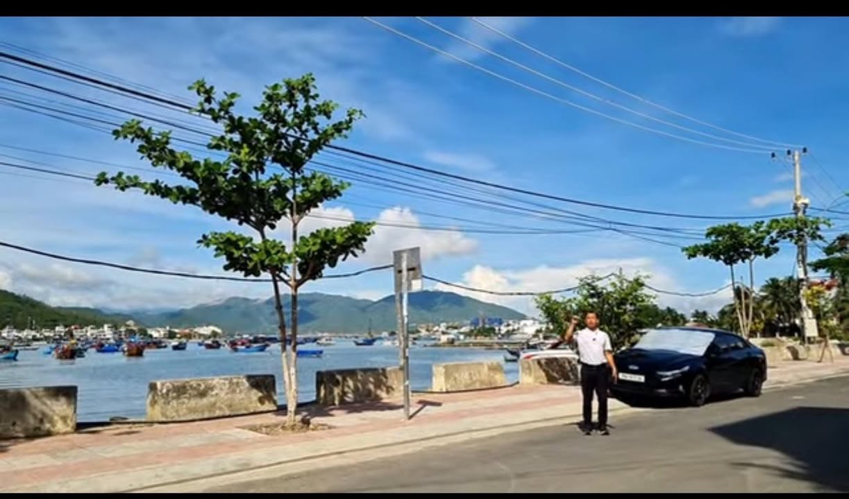 Nhà mặt tiền nguyên căn cho thuê tại Vĩnh Trường, Nha Trang 150m² - Gần biển, tiện kinh doanh