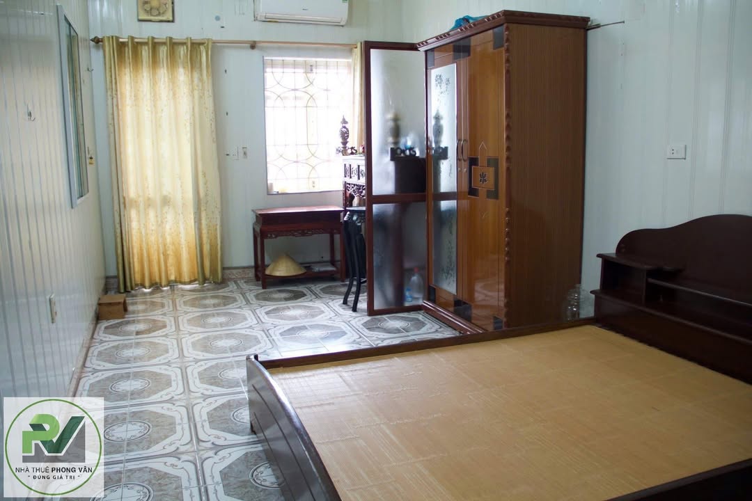 Nhà riêng cho thuê tại Phố Cấm, Hải Phòng - Diện tích 30m² chỉ 3 triệu/tháng!