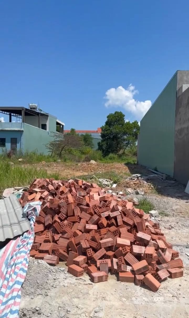 Đất dự án Khu Công Nghệ Cao Hòa Liên 150m² giá 2.7 tỷ - Đầu tư tiềm năng ngay!