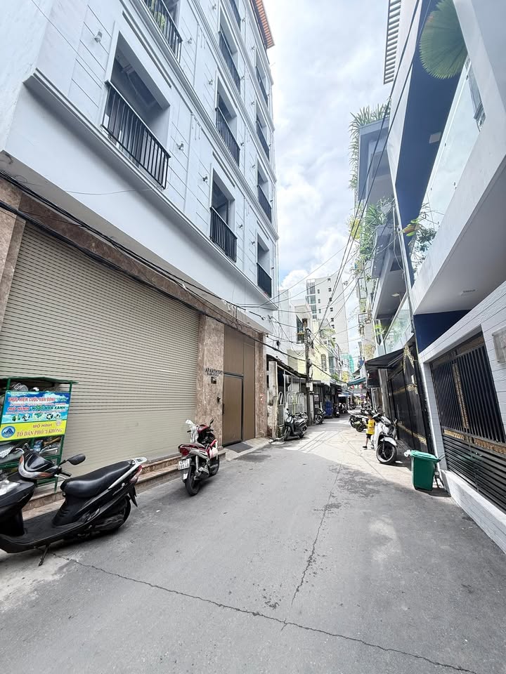 Nhà riêng Hoàng Văn Thụ, Đà Nẵng 160m² giá 10 tỷ - Sẵn sàng giao dịch ngay!