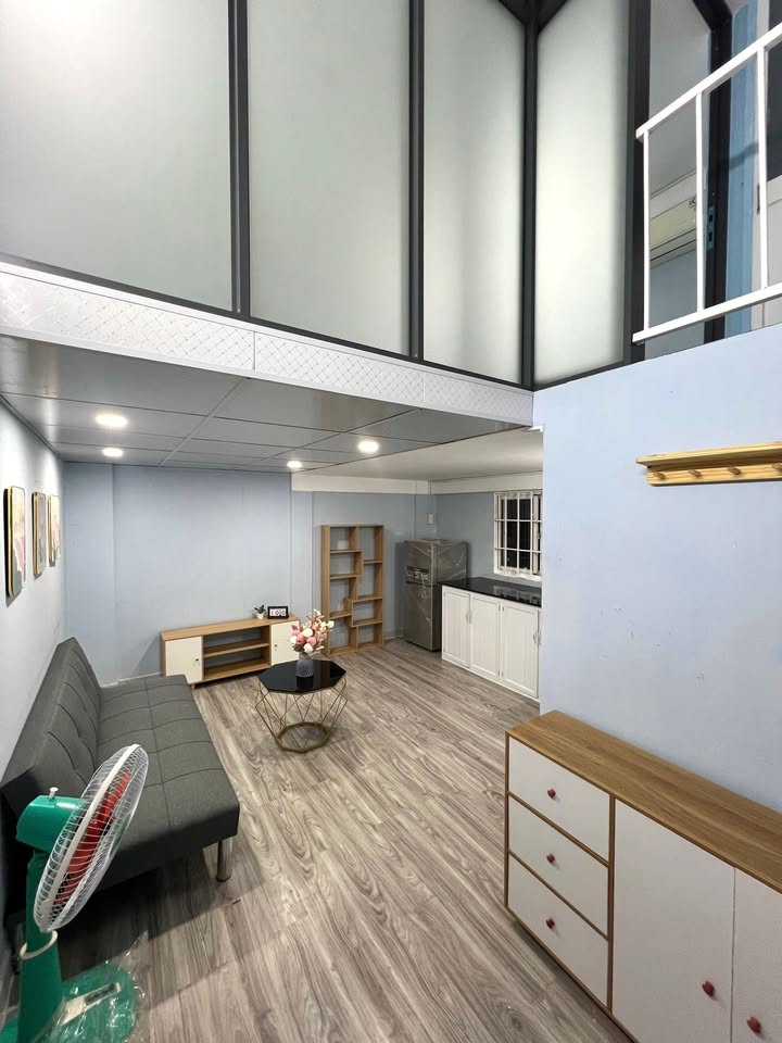 Chung cư Becamex, Mỹ Phước, Bến Cát - Full nội thất chỉ 3.5 triệu/tháng - Sẵn sàng vào ở!