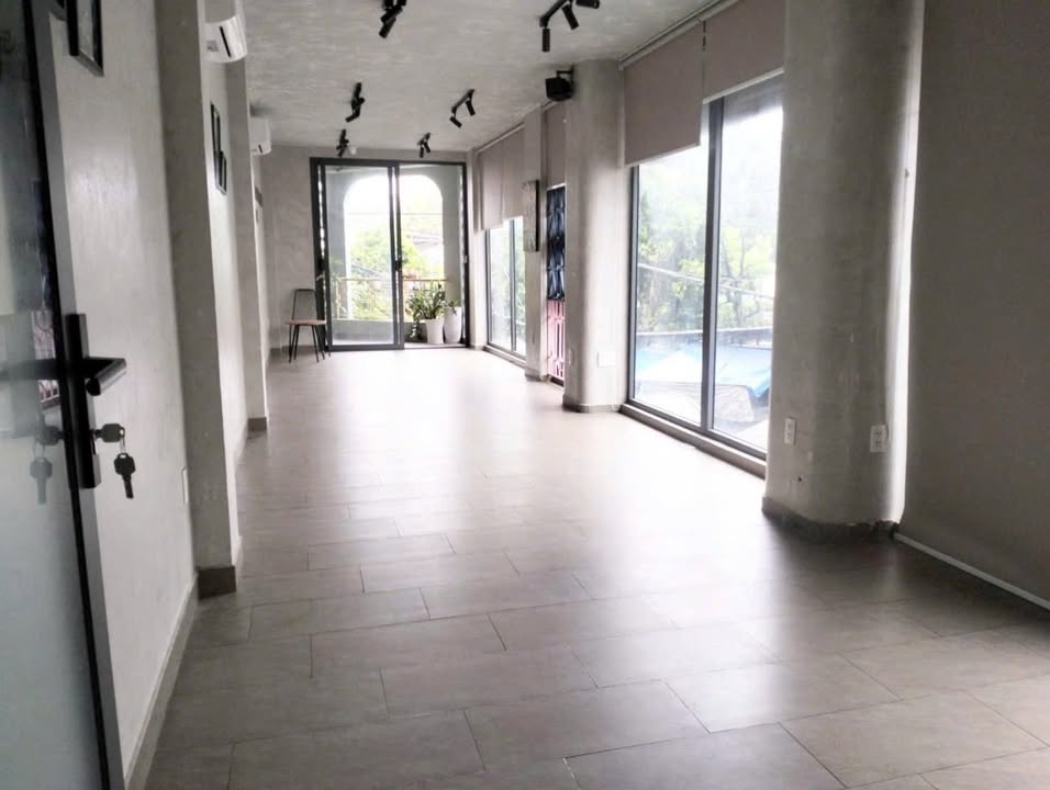 Cho thuê nguyên lầu 1 mặt tiền đường 21, Gò Vấp 50m² chỉ 7.5 triệu - Đầu tư sinh lời ngay!