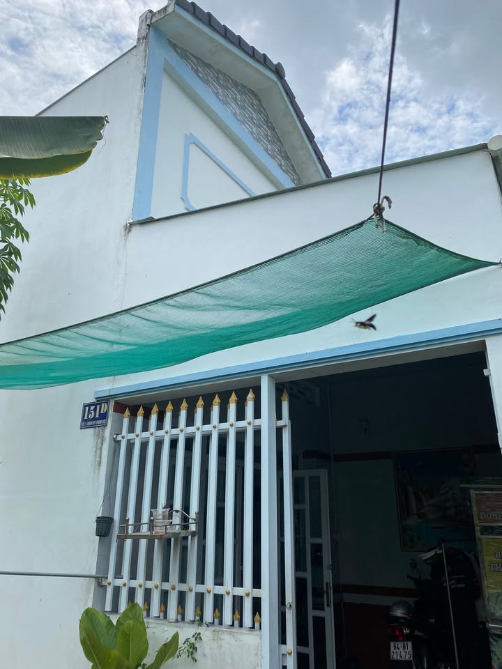 Nhà 1 Trệt 1 Lầu tại Phường Thanh Đức - 68m² giá 890 triệu - Thiết kế hiện đại và tiện nghi!