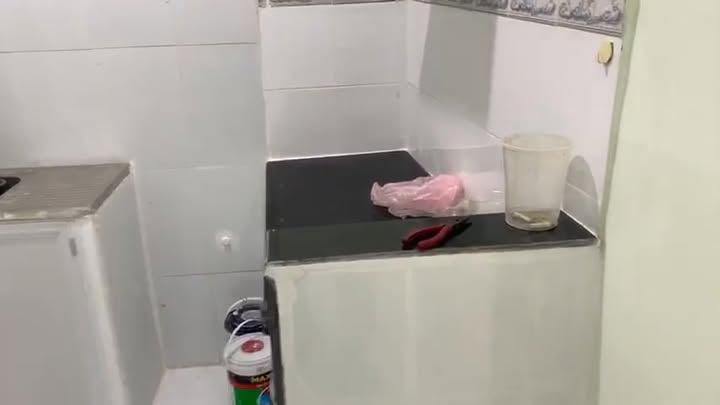 Nhà nguyên căn 2PN Xô Viết Nghệ Tĩnh 30m² giá 8 triệu - Tiện nghi đầy đủ, sẵn sàng ở ngay!
