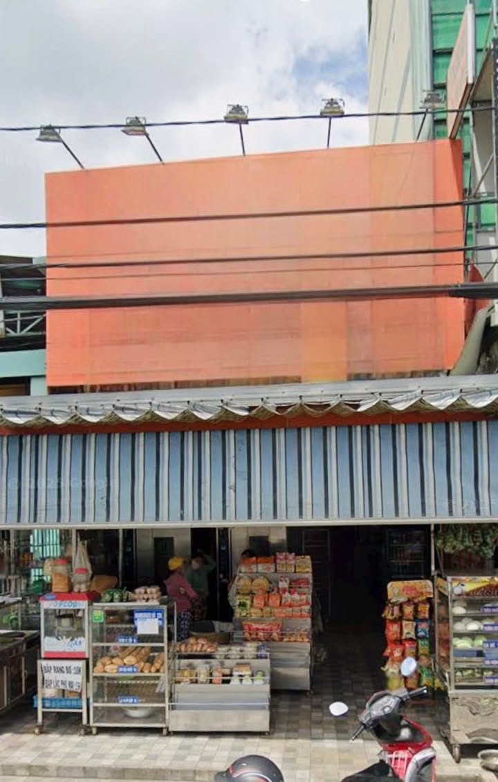 Nhà mặt tiền Phan Anh, Quận Bình Tân 80m² giá 17 triệu - Thuận tiện kinh doanh!