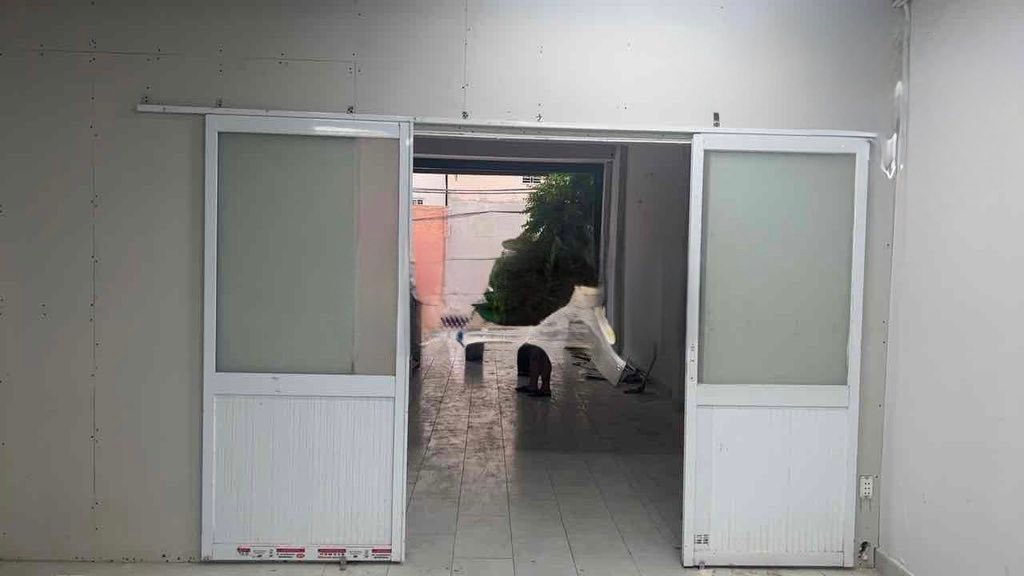 Cho thuê mặt bằng kinh doanh Đường 14, Gò Vấp 108m² - Giá chỉ 10 triệu/tháng!