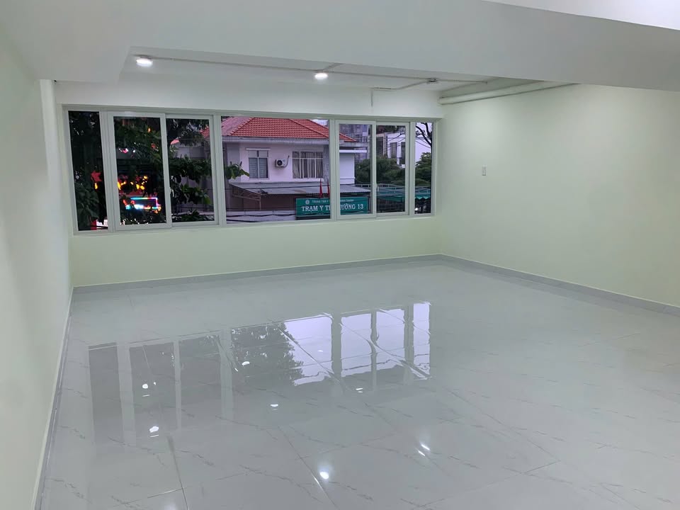 Cho thuê FrontHouse Mặt tiền Bình Lợi, Q. Bình Thạnh 120m² - Vị trí kinh doanh đắc địa!