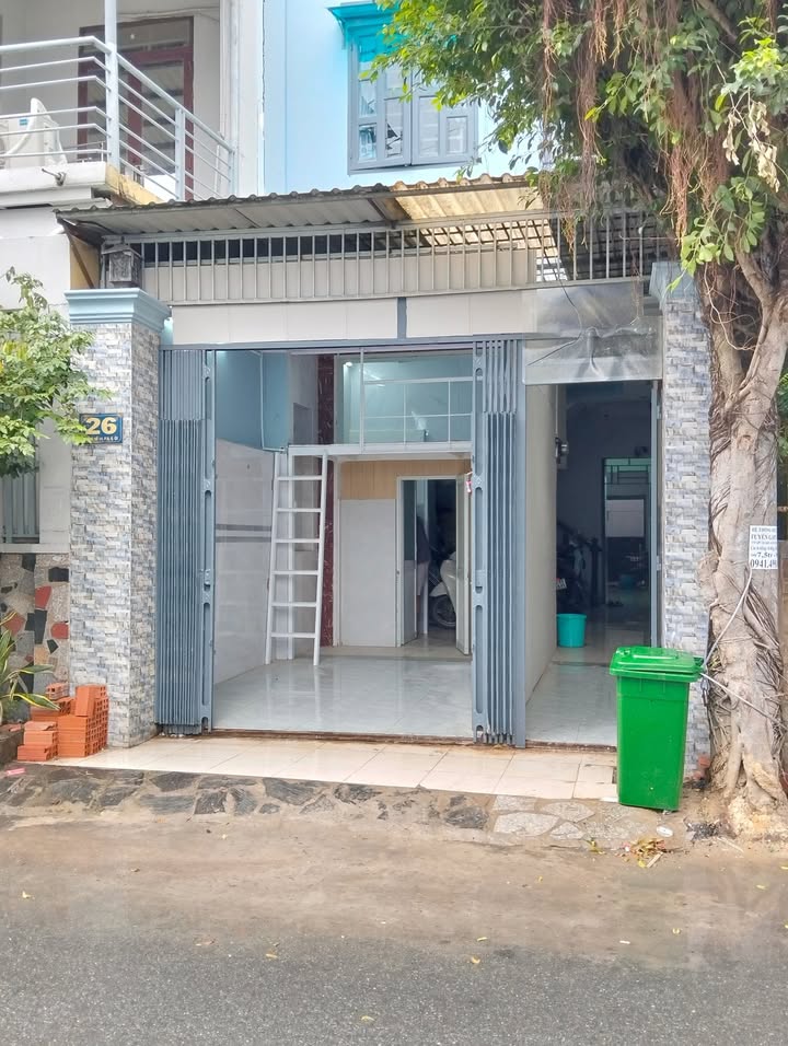 Store cho thuê tại Gò Vấp 40m² giá 5.5 triệu - Địa điểm lý tưởng cho kinh doanh!