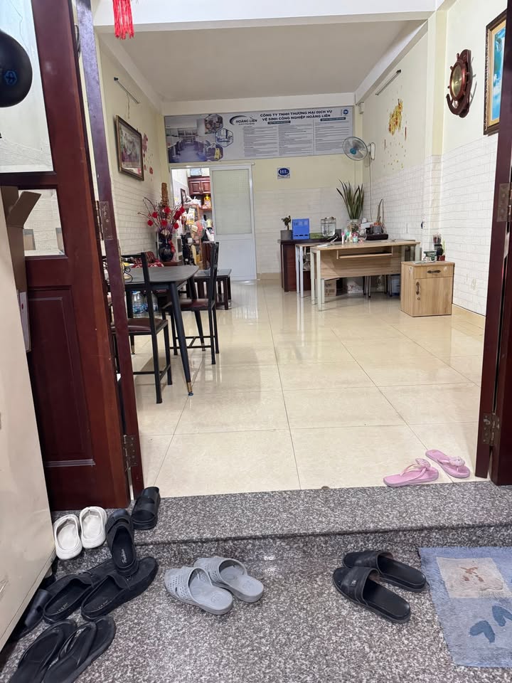 Mặt bằng cho thuê Quận 12 40m² giá 3.5 triệu - Không tiếp cò!