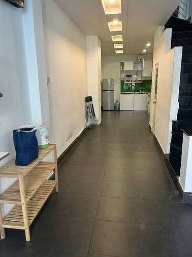 Nhà cho thuê đường Cao Thắng, Phú Nhuận 42m² giá 14 triệu - Hợp đồng nhanh chóng!