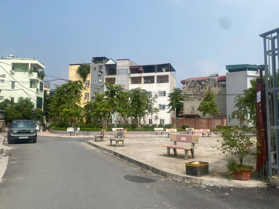 Đất nền La Khê 59m² giá 1.5 tỷ - Đầu tư sinh lời ngay!