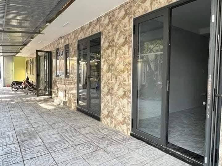 Nhà cho thuê tại hẻm 93 Nguyễn Thị Minh Khai, 80m² giá 5 triệu - Nơi an toàn và thuận tiện!