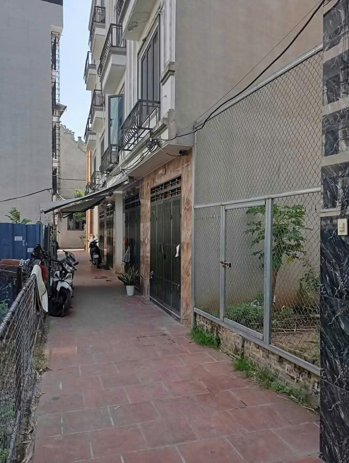 Đất Phương Canh 46m² giá 7.8 tỷ - Sát đất đấu giá, đầu tư sinh lời!