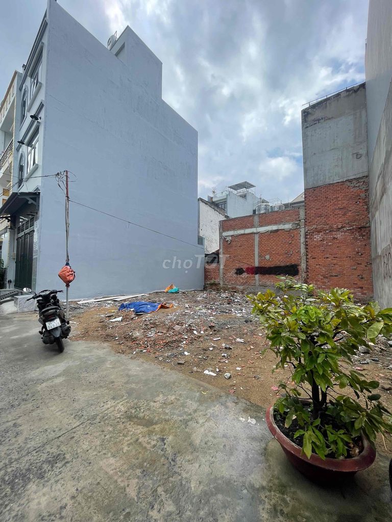 Bán Đất Thổ Cư HXH Lê Đình Cẩn, Tân Tạo, 55m² - Sổ Hồng Chính Chủ, Giá Nhỉnh 4 Tỷ!