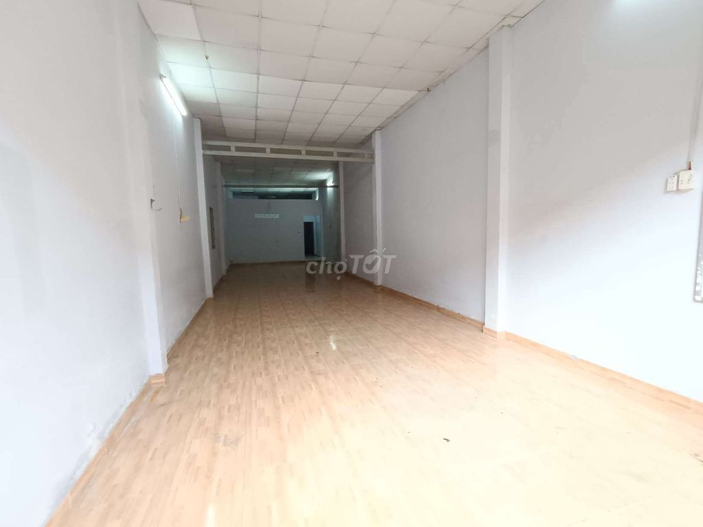 Nhà cho thuê nguyên căn Kha Vạn Cân 100m² - Phù hợp làm văn phòng, kho