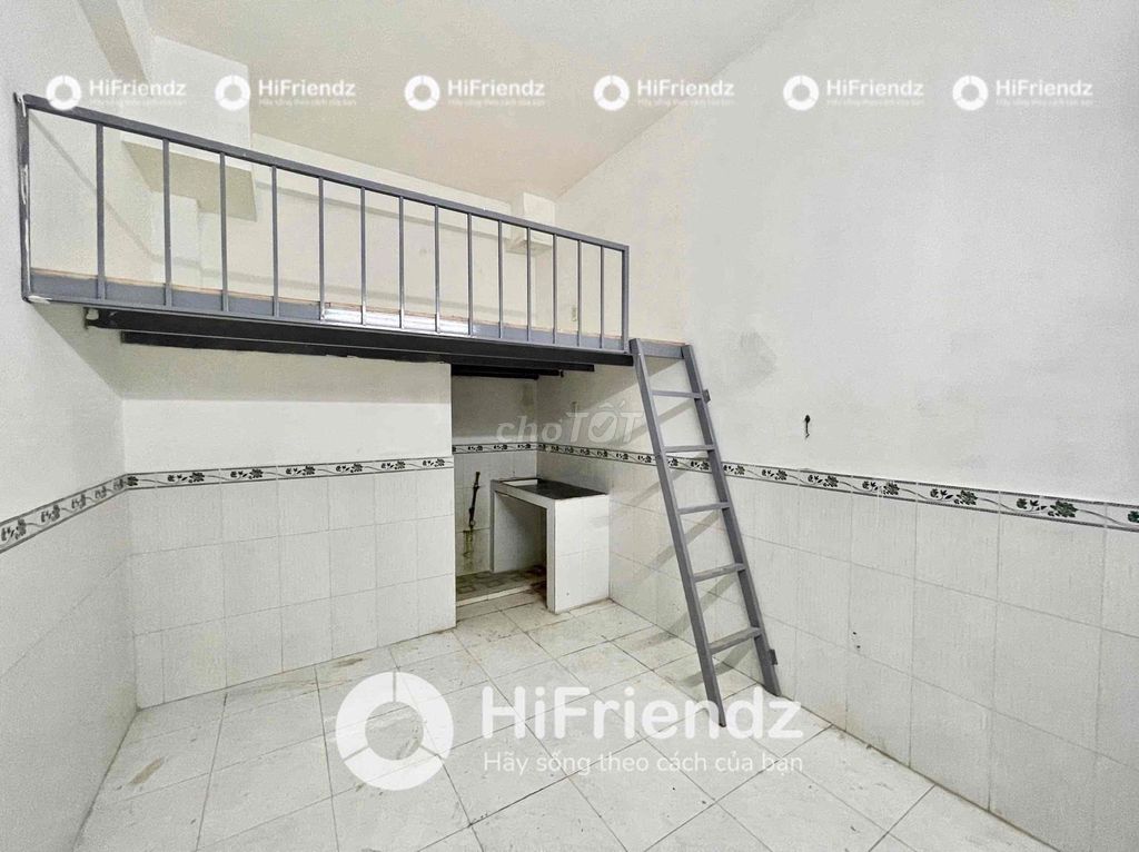 Phòng trọ cho thuê 28m² tại Tên Lửa, Bình Tân giá chỉ 2 triệu - Nội thất linh hoạt theo yêu cầu!
