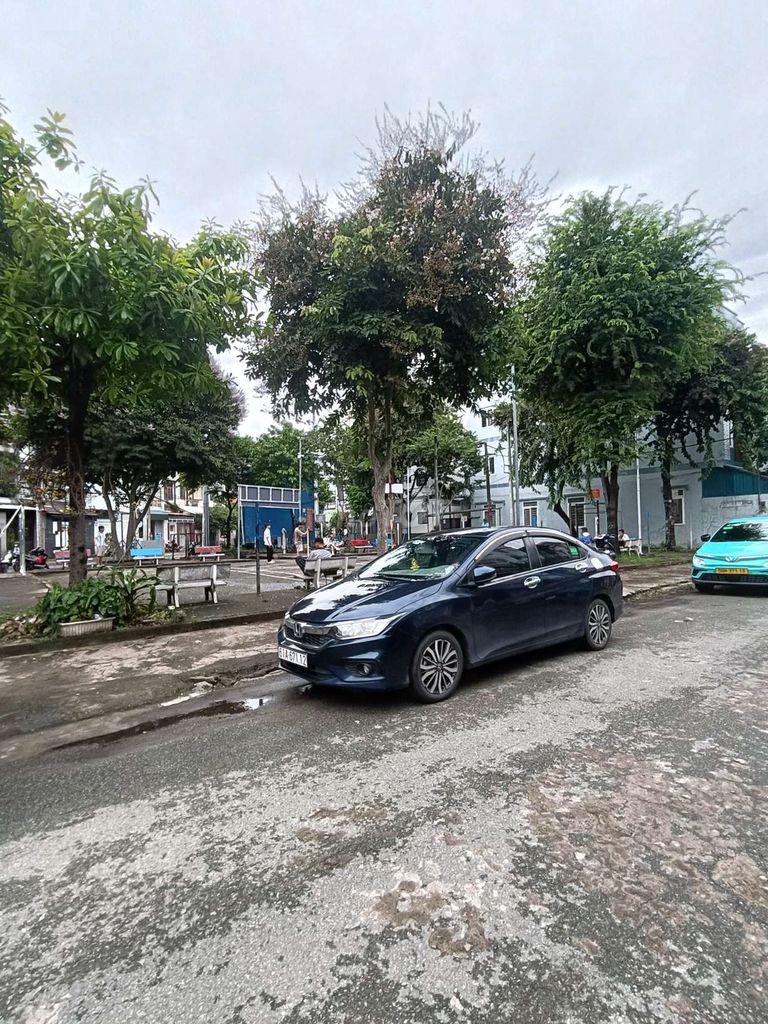 Nhà mặt tiền công viên Hoàng Diệu 2, 100m² giá 13 triệu - Phù hợp nhiều hình thức kinh doanh!