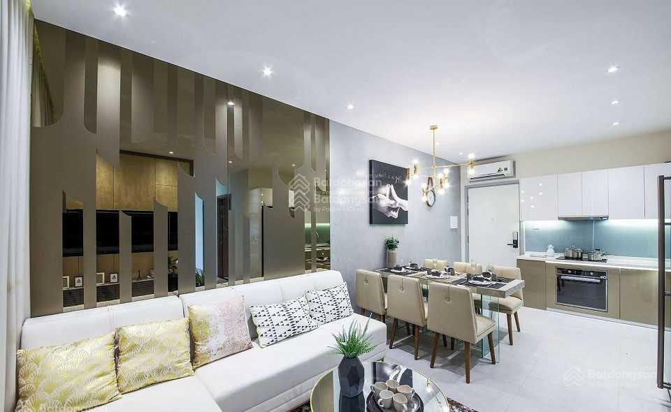 Căn hộ Sunshine Riverside Tây Hồ 80m² giá 10 triệu - Full cơ bản đẹp như khách sạn!