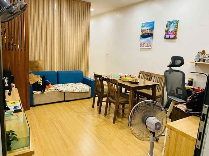 Tập thể Yên Lạc, Hai Bà Trưng 100m² giá 5.4 tỷ - Sẵn sàng ở ngay!