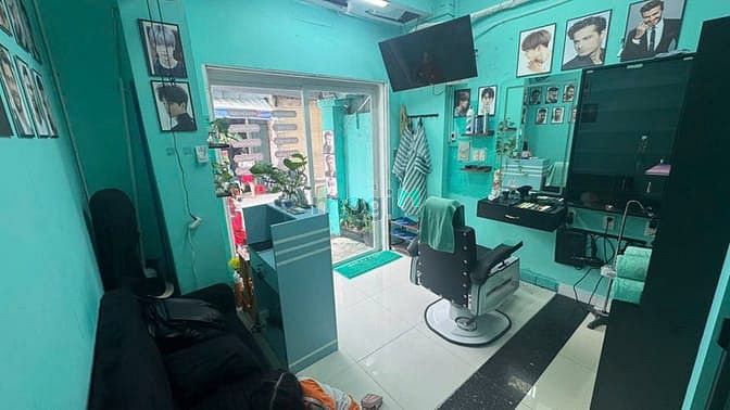 Mặt bằng kinh doanh Thảo Điền Q2 25m² giá 15 triệu - Kết nối giao thông thuận lợi!