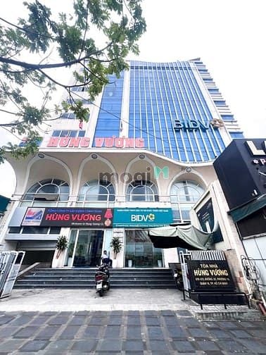 Cho thuê sàn văn phòng trung tâm Quận 10 - Diện tích 170m² giá 39 triệu, phù hợp cho SME và Startup!