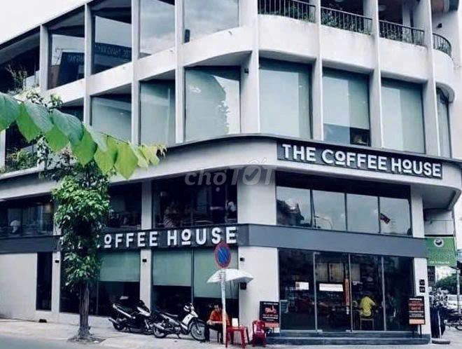 Cho thuê nhà mặt tiền Nguyễn Thông Quận 3 175m² giá 120 triệu - Cơ hội kinh doanh lý tưởng!