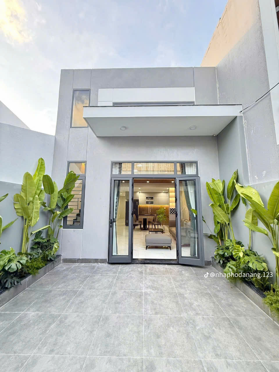 Nhà gần Chung Cư Lê Thành, Bình Tân 80m² chỉ 932 triệu - Sổ hồng riêng, vào ở ngay!