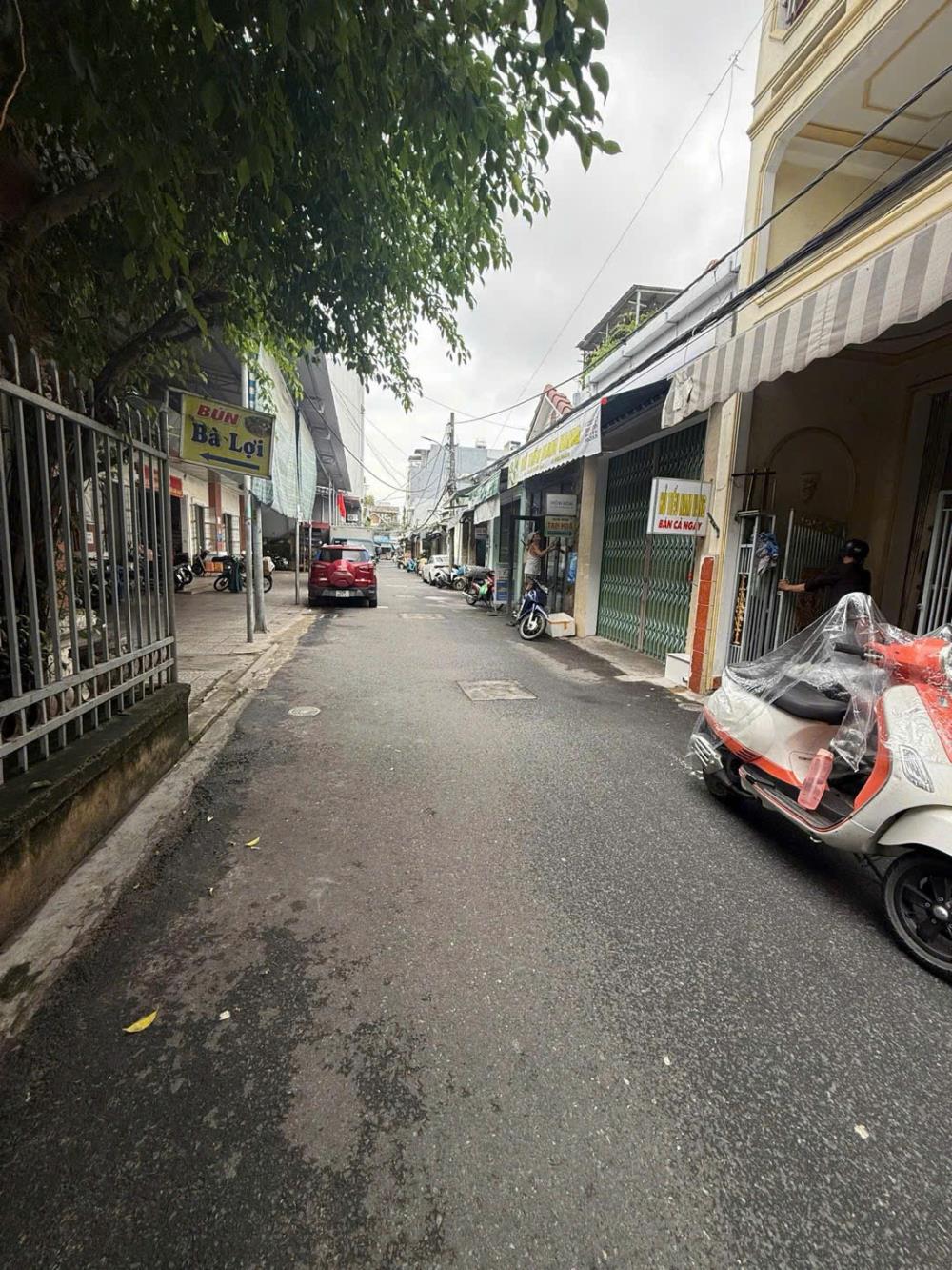 Nhà 3 tầng đẹp tại Sơn Trà, 90m² giá 8.45 tỷ - Đủ tiện nghi, vị trí tuyệt vời!