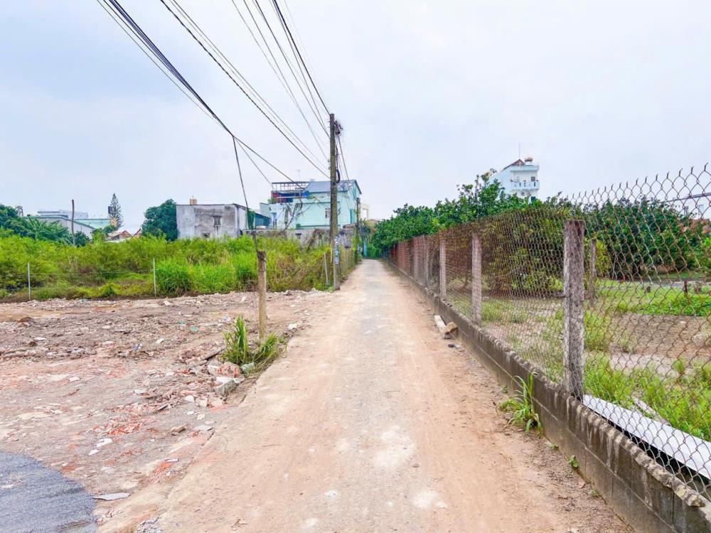 Đất nền Tân Triều 171m² giá 1.32 tỷ - Sổ đỏ chính chủ, xây tự do!