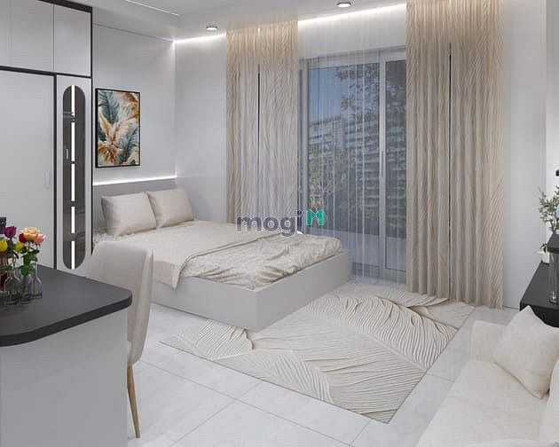 Shophouse cho thuê tại Phường An Khánh, Quận 2 - 35m² chỉ 6.9 triệu - Nội thất mới 100%!