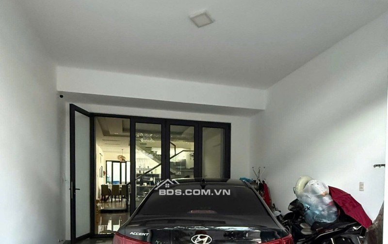 Nhà 2 tầng đường Đặng Huy Tá, Đà Nẵng 85m² giá 6.7 tỷ - Vị trí đắc địa gần bến xe