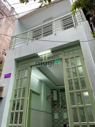 Nhà Xô Viết Nghệ Tĩnh P.25 Bình Thạnh 43m² giá 5 tỷ - An ninh, cho thuê 10 triệu/tháng!