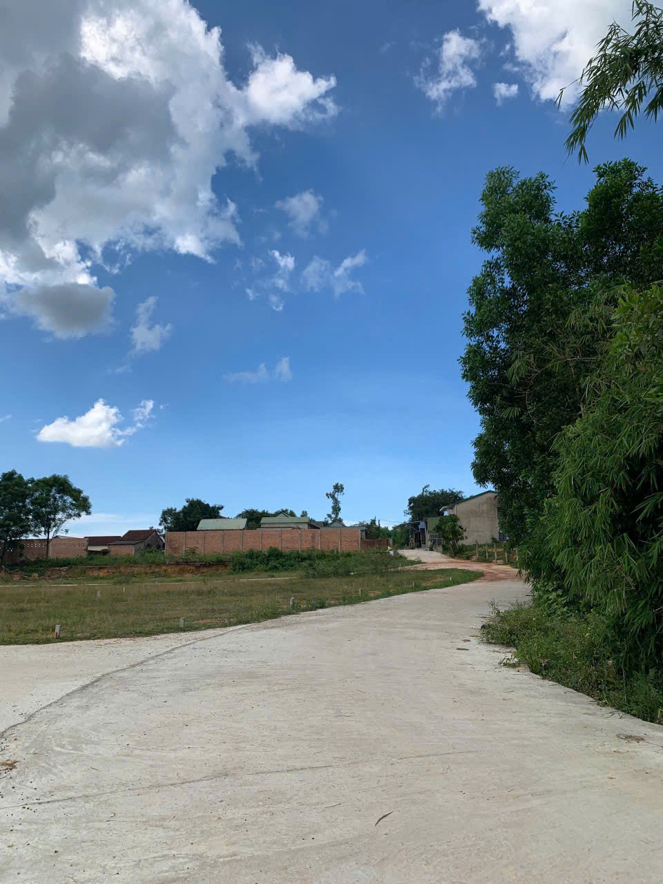 Đất nền Khu dân cư Dạ Lê Huế 102m² chỉ 632 triệu - Cơ hội đầu tư hấp dẫn!