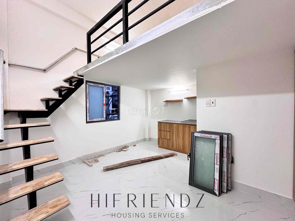 Phòng trọ cho thuê tại Nguyễn Súy, Tân Phú 30m² giá 3.5 triệu - Giảm 500k tháng đầu!