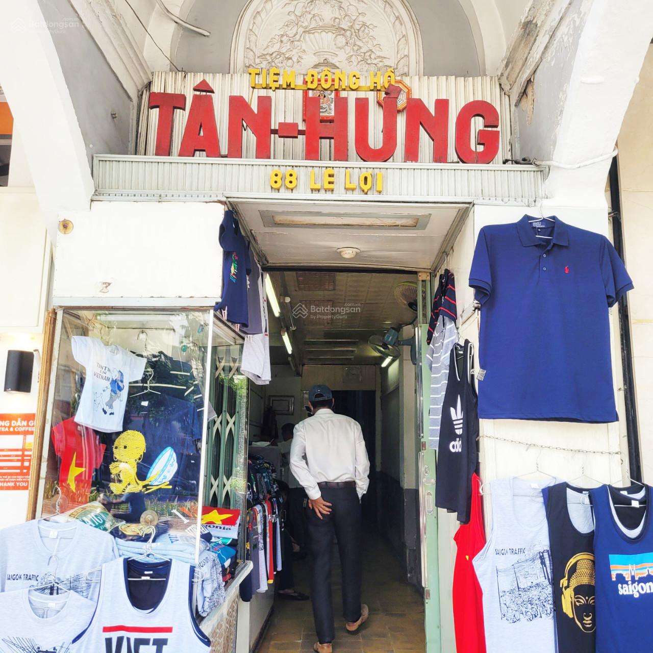 Cho thuê phòng trọ 25m² tại Lê Lợi, Q1, HCM giá 5 triệu - Không gian thoáng đãng, nội thất cơ bản!