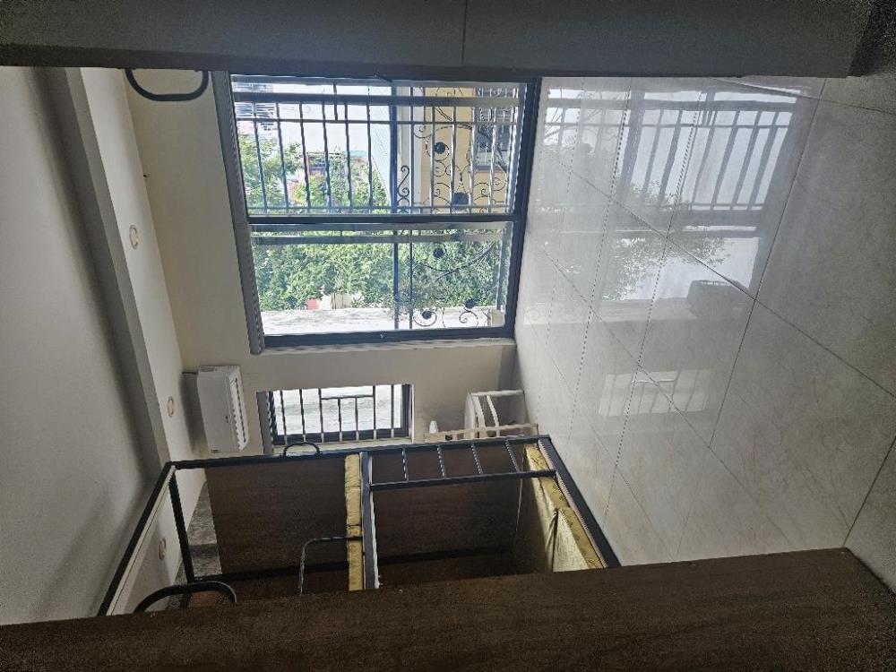 Nhà phố Trương Định, quận Hai Bà Trưng, 72m² giá 13.2 tỷ - Chính chủ bán, thiết kế hiện đại!