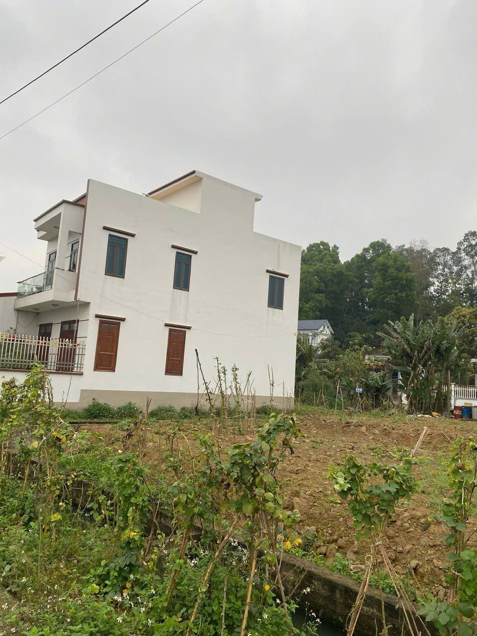 Đất nền tại xã Đại Lộc, huyện Hậu Lộc, 156m² giá 3 tỷ - Vị trí đắc địa, tiện ích đầy đủ!